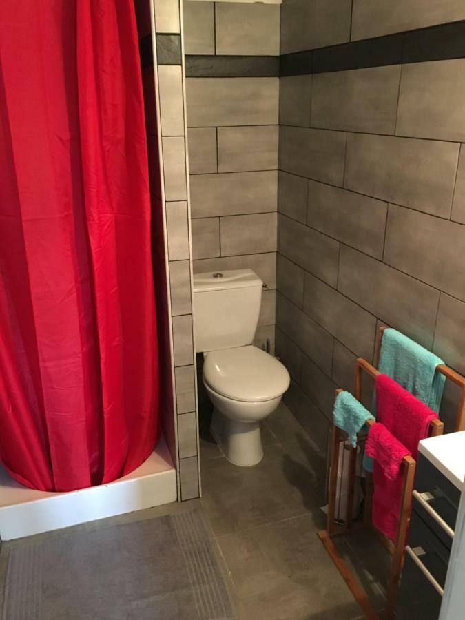 Gruissan Studio Villa Eksteriør bilde
